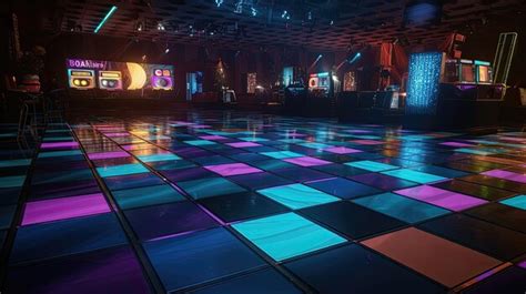 Are You Ready To Groove With The Beat-Filled Adventure Of A Dance Revolution?