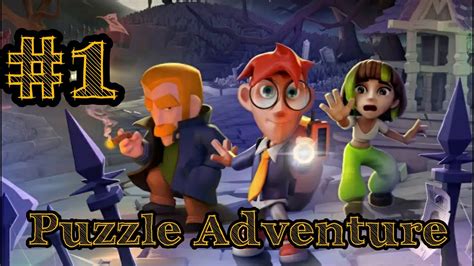 Infinite Adventures: Unraveling Time and Space Through Puzzle-Solving!