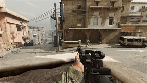  Insurgency: Sandstorm - A Gritty and Realistic Take on Modern Warfare?