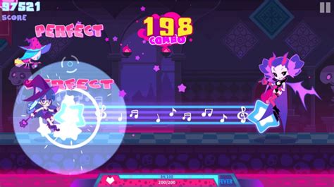 Muse Dash: Unleash Your Rhythm Mania on a Colorful Anime Journey!