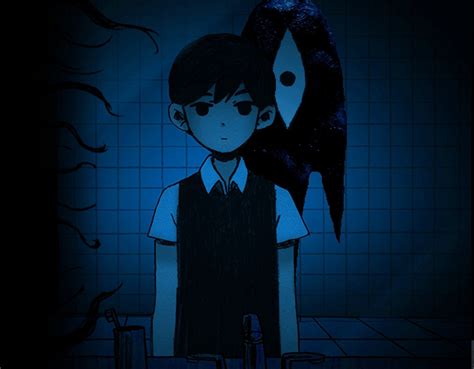 Omori: A Haunting Journey Through Dreams and Reality!