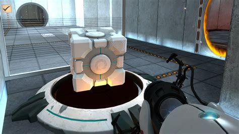 Portal: A Mind-Bending Puzzle Adventure That Will Warp Your Reality!