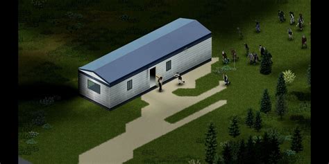 Zomboid Apocalypse: Unraveling the Brutal Truth of Surviving Undead Hordes