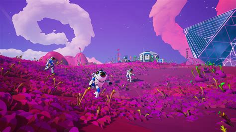 Astroneer! Build and Explore in a Surreal Sci-Fi Universe!