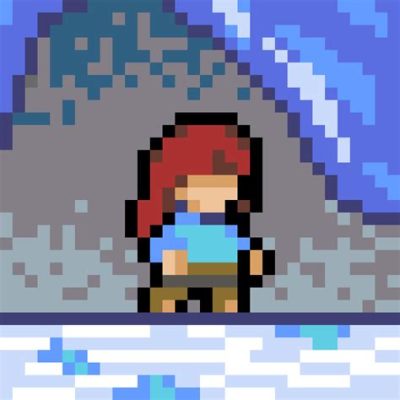 Celeste!  A Pixelated Pilgrimage Through Anxiety and Self-Discovery