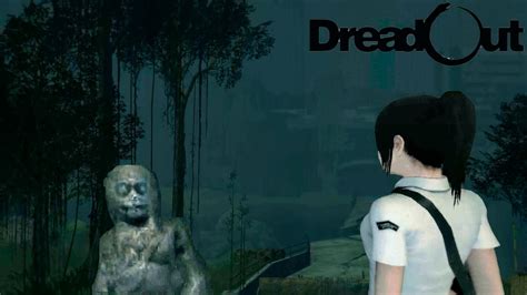 DreadOut: A Spine-Chilling Indonesian Ghost Hunt!