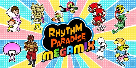 Ever Beat: A Rhythm Paradise Filled With Quirky Charm and Infectious Beats!