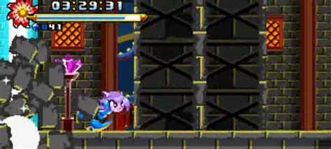 Freedom Planet! A Retro-Inspired Platformer That Will Rock Your World