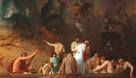 Hades? An Epic Escape From Greek Underworld With Compelling Narratives!