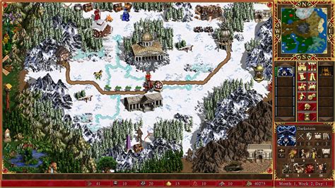 Have You Tried Heroes of Might and Magic III: A Deep Dive into Fantasy Strategy!