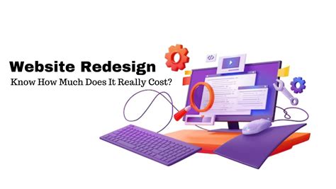 How Much Does a Website Redesign Cost: A Deep Dive into the Digital Transformation