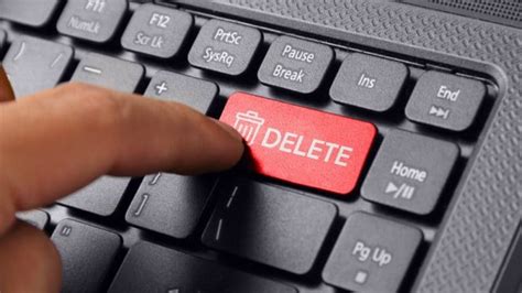 How to Delete a Website Permanently: And Why It Might Feel Like Erasing a Memory