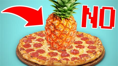 How to Stop Getting Emails from a Website: And Why Pineapples Don't Belong on Pizza