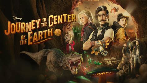 Journey to the Center of the Earth: A Retro Adventure That Still Rocks!