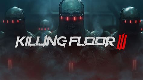 Killing Floor 2: A Gore-Soaked Spectacle of Zombie Slaughter!