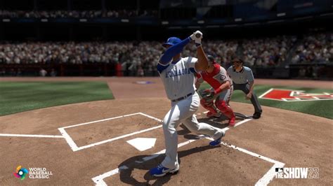 MLB The Show 23:  A Diamond Dream Come True For Baseball Enthusiasts!