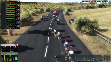 Pro Cycling Manager: Dive into the Thrilling World of Professional Cycling and Build Your Dream Team!