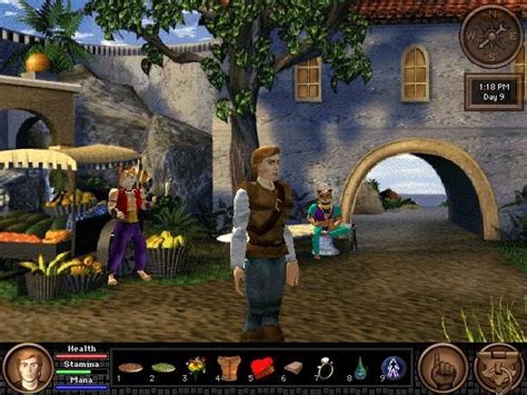 Quest for Glory V: Secrets of the Lost Kingdom - A Retro Adventure That Still Holds Its Charm!