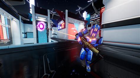 Splitgate: A Thrilling Blend of Halo and Portal!