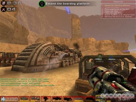 Unreal Tournament: A Retro Shooter That Still Packs a Punch!