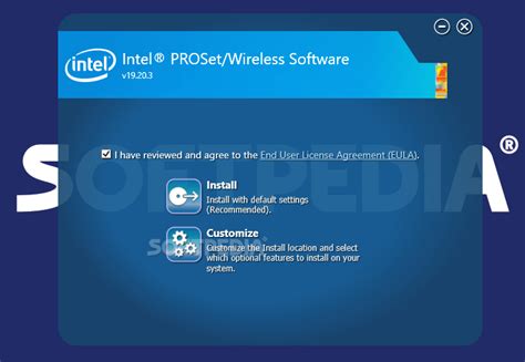 What Is Intel ProSet Wireless Software?