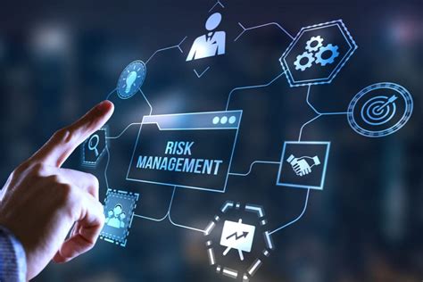 What is Risk Management Software: Navigating the Maze of Digital Decision-Making