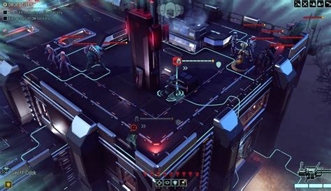 XCOM 2: A Turn-Based Tactical Masterpiece Where Every Decision Counts!