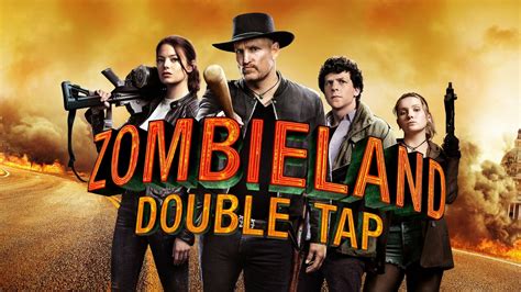 Zombieland: Double Tap – Reloading Humor and Zombie Mayhem!